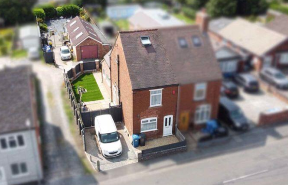 House & Land in Burntwood photo